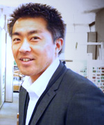 企画交流課長