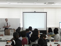 英語セミナーEnglish Seminar