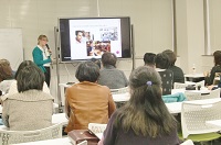 英語セミナー English Seminar